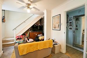 Reception Room- click for photo gallery